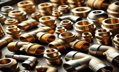 Rekorlar: Tesisat Sistemlerinin Gizli Kahramanları