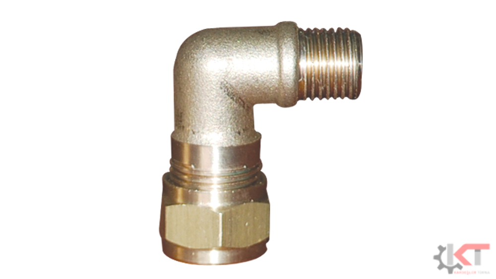 Sarı Yüksüklü Dirsek