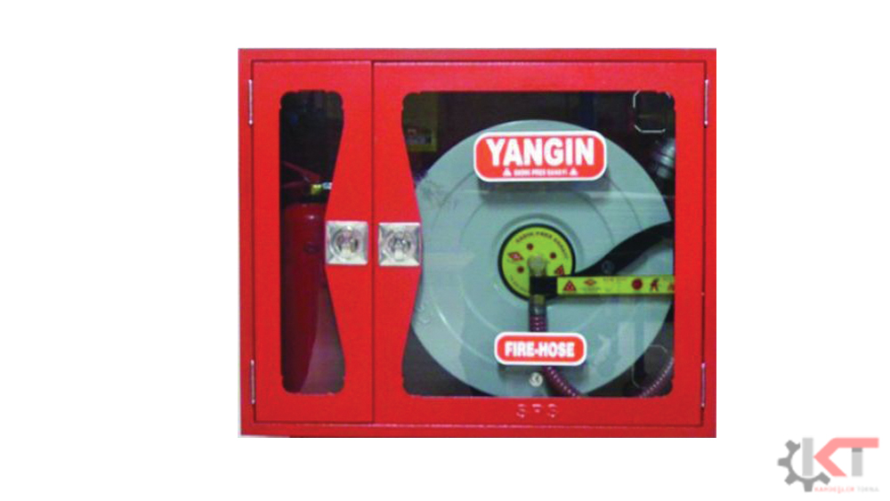 Sıvaüstü Saç Kapaklı