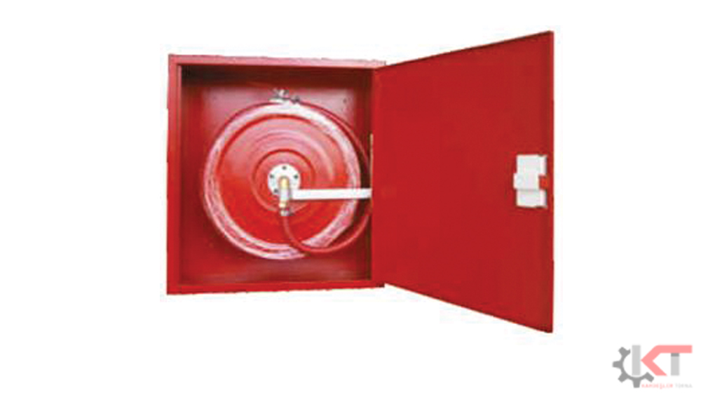 Sıvaüstü Saç Kapaklı