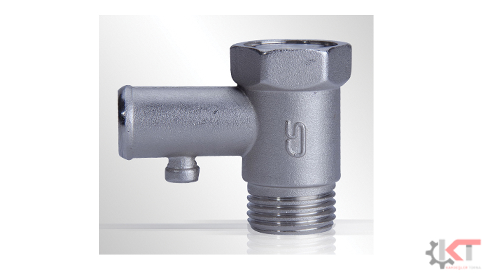 Sohpen Emniyet Venteli