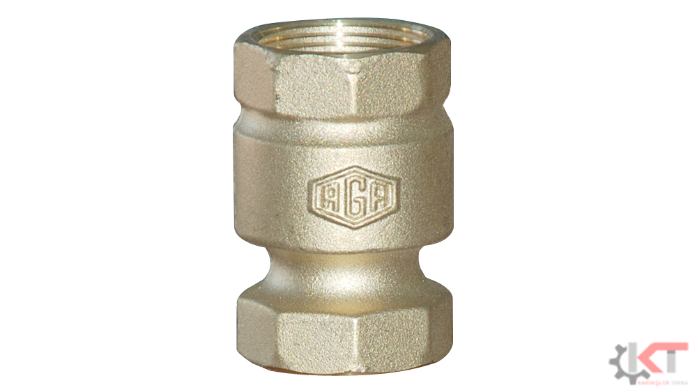 Yaysız Dik Çekvalf