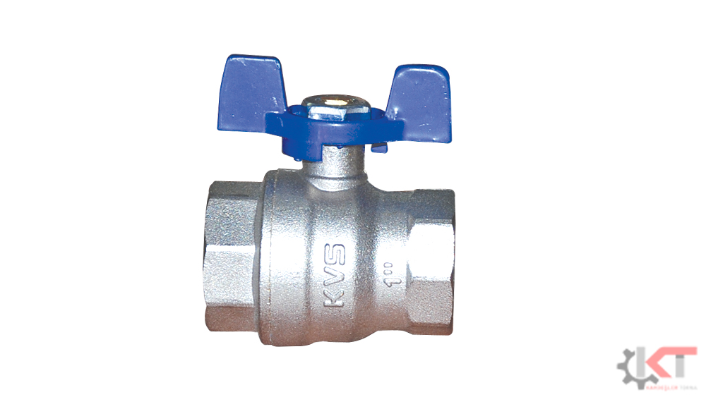 Kelebek Küresel Vana Dişi