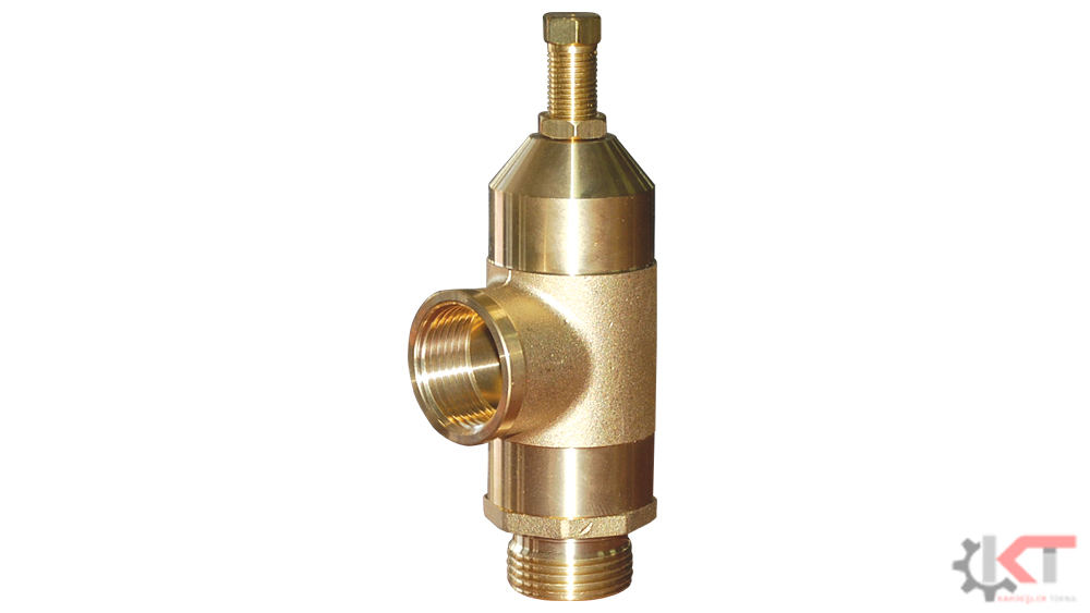 İtalyan Emniyet Venteli