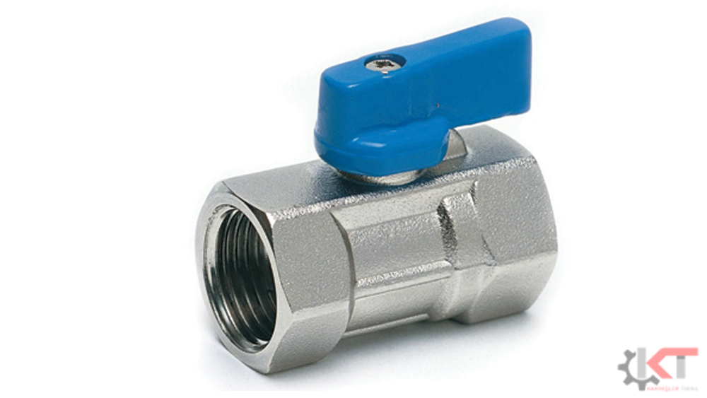 Mini Küresel Vana Dişi