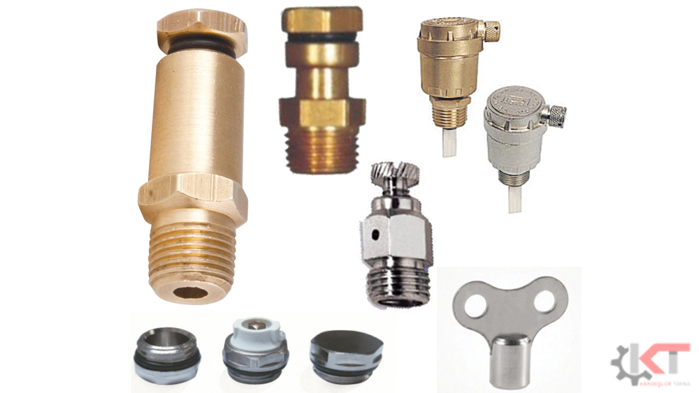 Projösör Muslukları